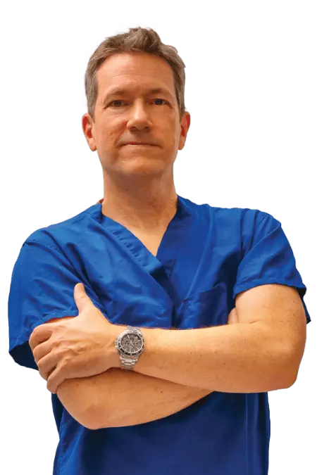 Dr. Mark D. Scholl